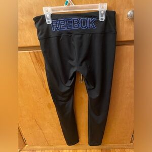 Reebok leggings